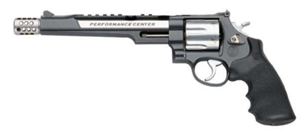 Handguns Smith&Wesson 629 44Magnum S&W PC 629 44MAG 7.5" 6RD DT RED DOT